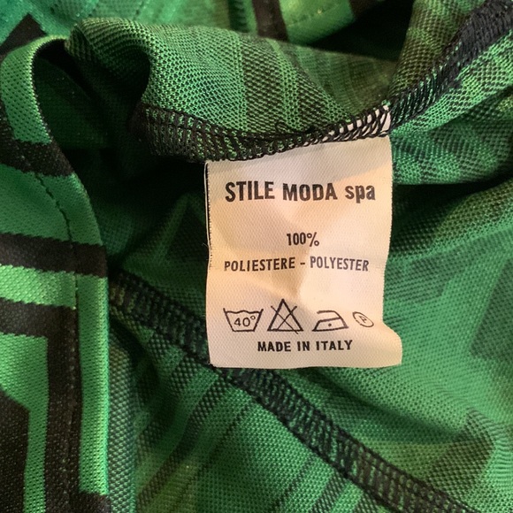 Jean Paul Gaultier unisex shirt - S - Picture 6 of 11